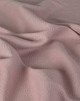 Rose Textured Wool Fabric 95427
