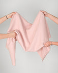 Rose Tweed Fabric 3258
