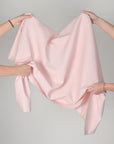 Rose Twill Fabric 3203