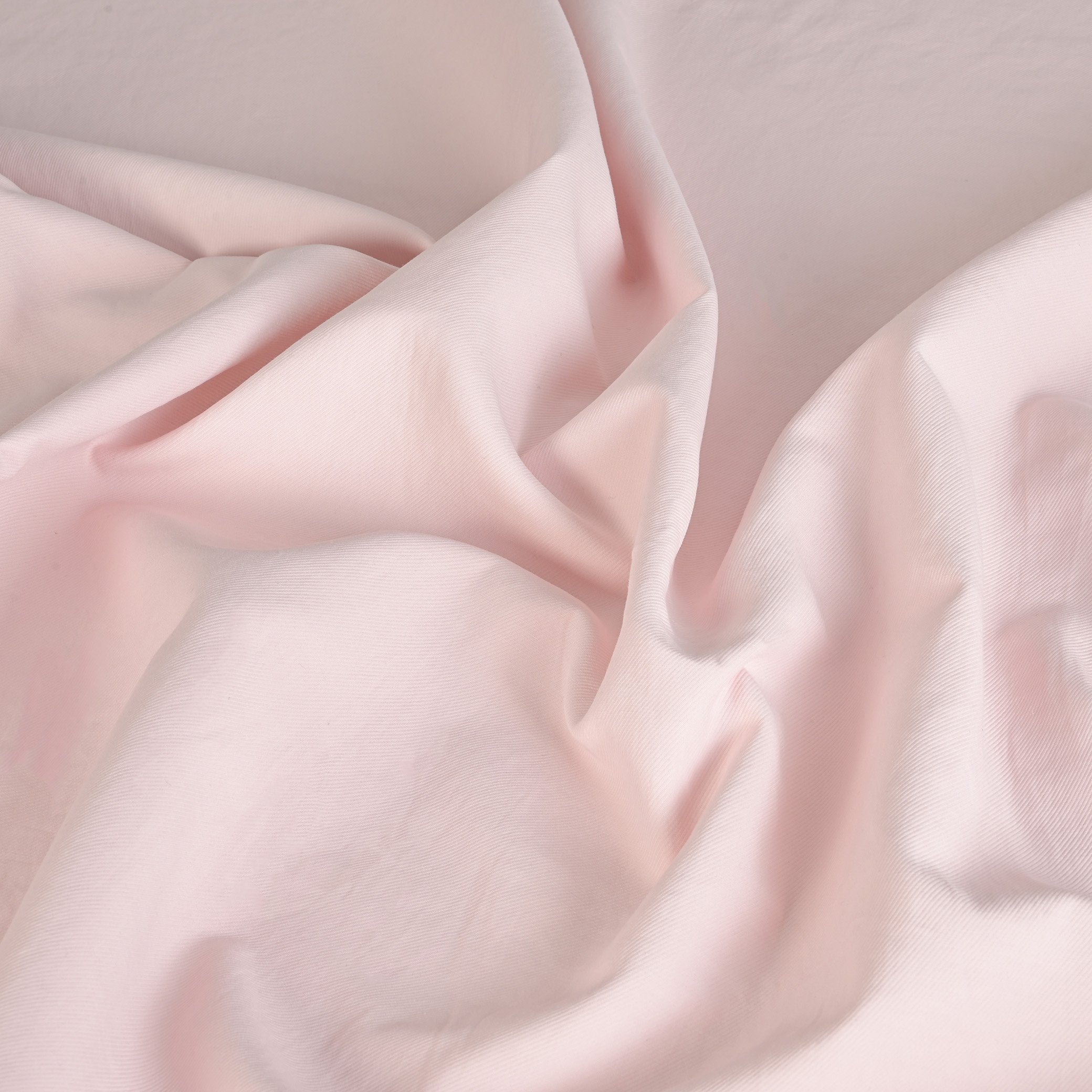 Rose Twill Fabric 3203