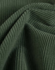 Sage Green Corduroy Fabric 96469