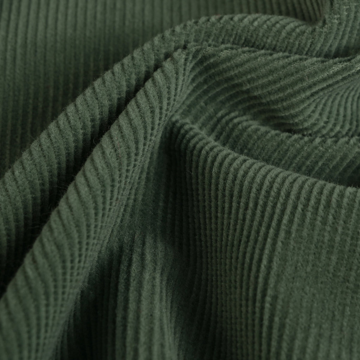 Sage Green Corduroy Fabric 96469 – Fabrics4Fashion