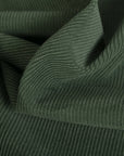 Sage Green Corduroy Fabric 96469