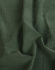 Sage Green Corduroy Fabric 96469