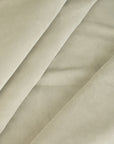 Sage Green Suede Fabric 4960