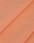Salmon Pink Satin Fabric 3482