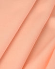 Salmon Pink Suiting Fabric 3444