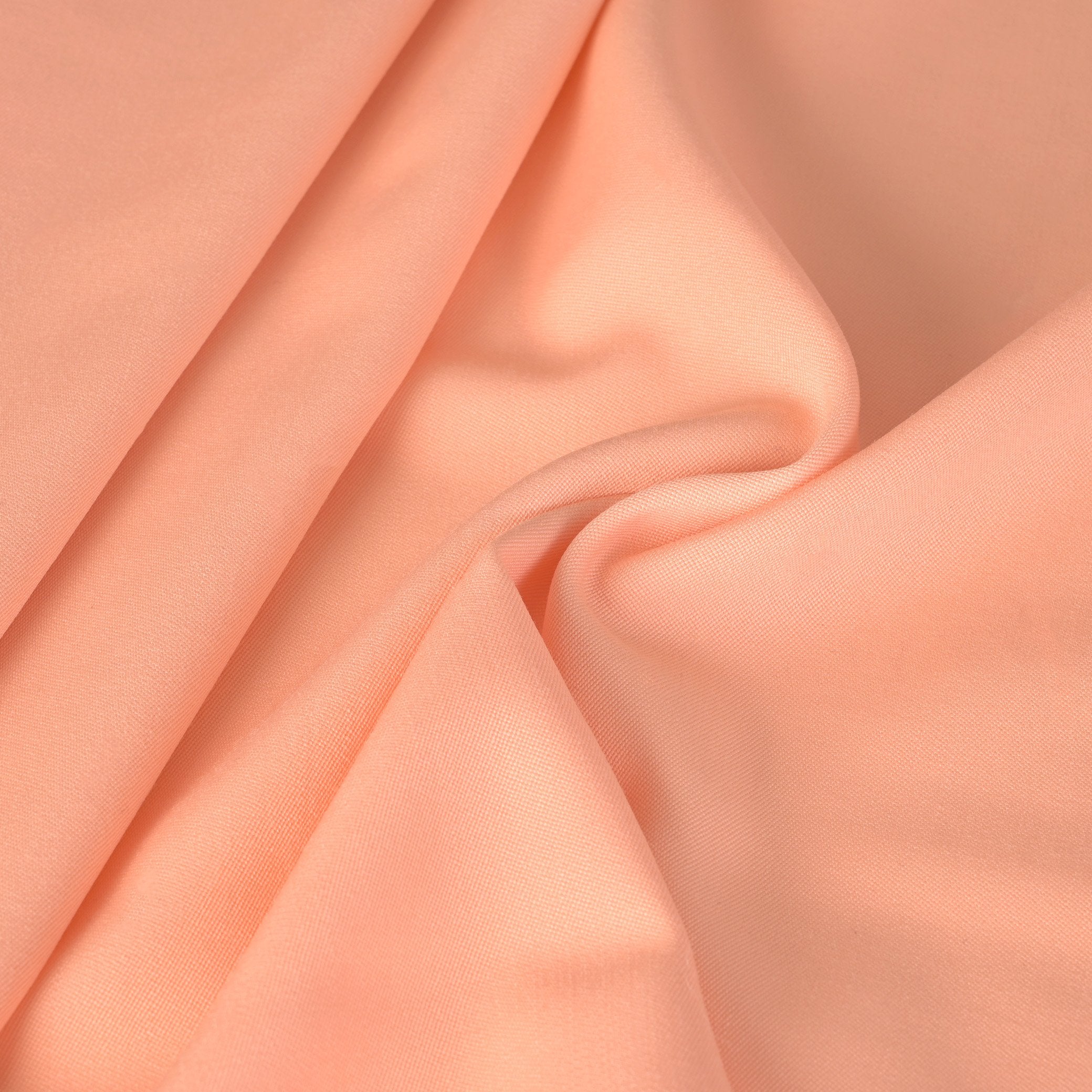 Salmon Pink Suiting Fabric 3444
