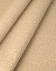 Tan Double Weave Coating Fabric 7973