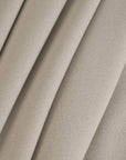 Tan Melton Fabric 1783