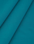 Turquoise Blue Suiting Fabric 3984