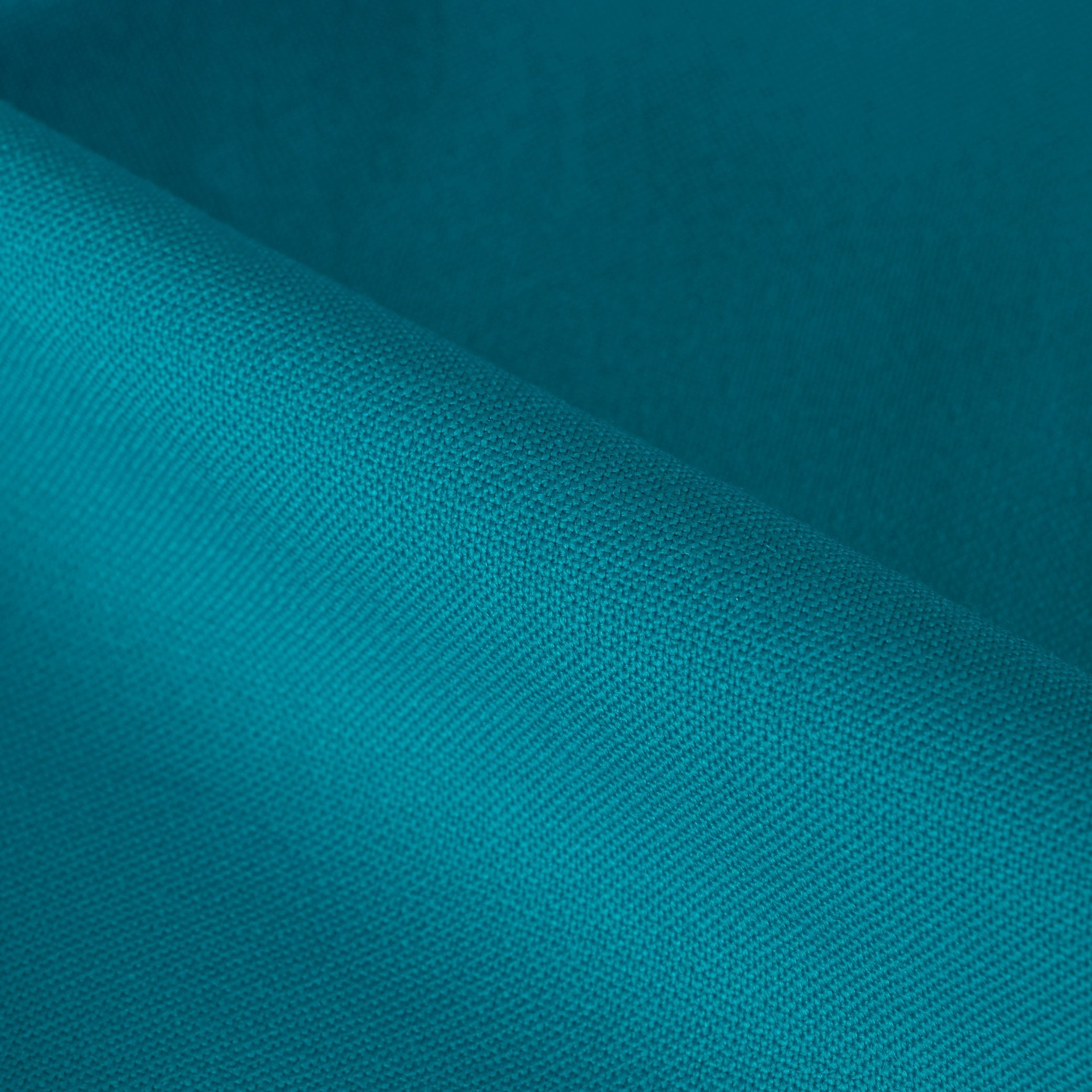 Turquoise Blue Suiting Fabric 3984