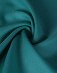 Turquoise Suiting Fabric 11080