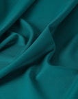 Turquoise Suiting Fabric 11080