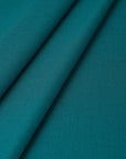 Turquoise Suiting Fabric 11080