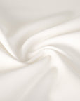 White Double Weave Fabric 1179