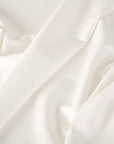 White Double Weave Fabric 1179