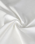 White Heavy Twill Fabric 3512