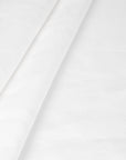 White Linen Canvas Fabric 3636