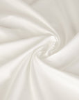 White Poplin Fabric 3717