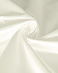White Satin Fabric 400