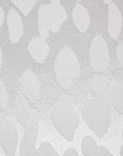 White Satin Fabric 8495