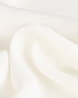 White Soft Double Weave Fabric 6229