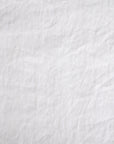 White Stretchy Poplin 8537