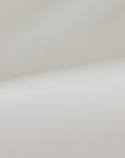 White Stretchy Poplin Fabric 8232