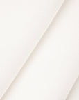 White Stretchy Suiting Fabric 11104