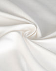 White Suede Fabric 4965
