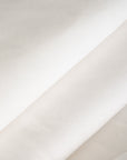 White Suede Fabric 4965