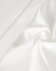White Suiting Fabric 3404