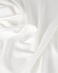 White Suiting Fabric 3404