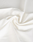 White Suiting Fabric 3988