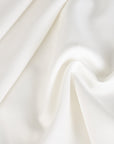 White Suiting Fabric 3988