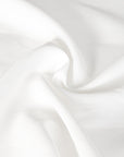 White Suiting Fabric 4529