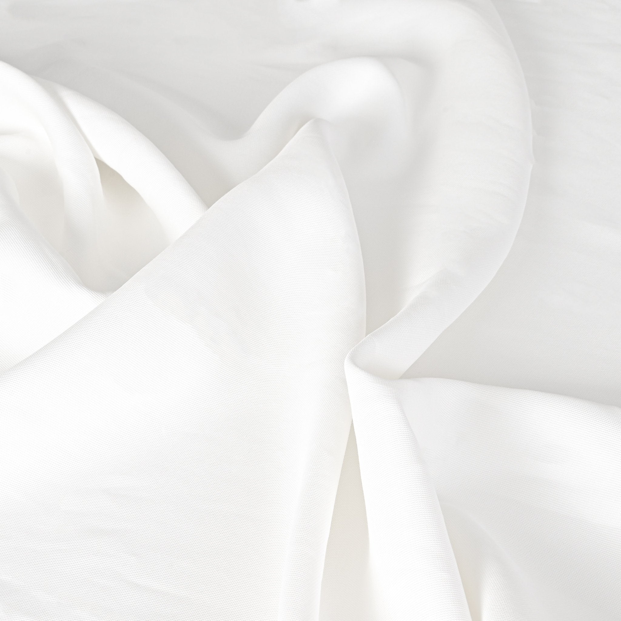 White Suiting Fabric 4529