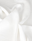 White Suiting Fabric 4529