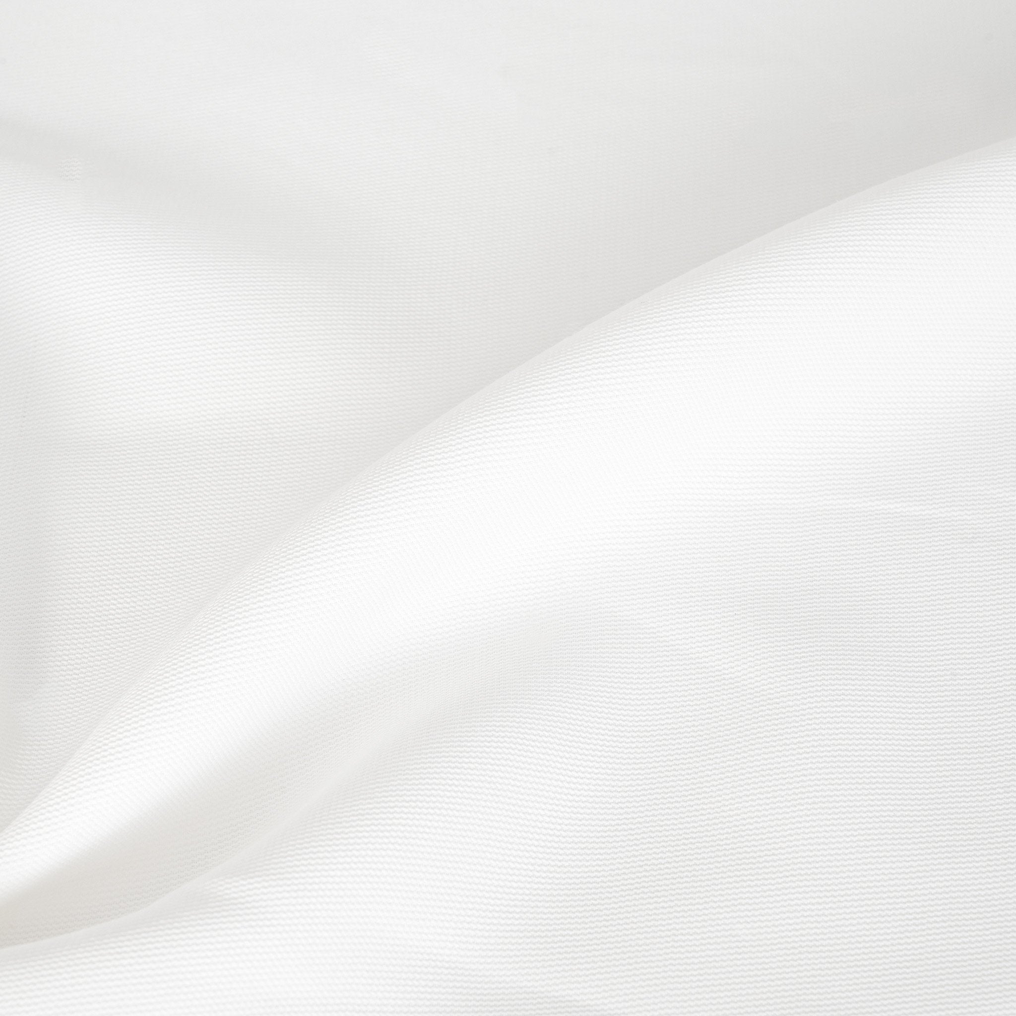 White Suiting Fabric 4529