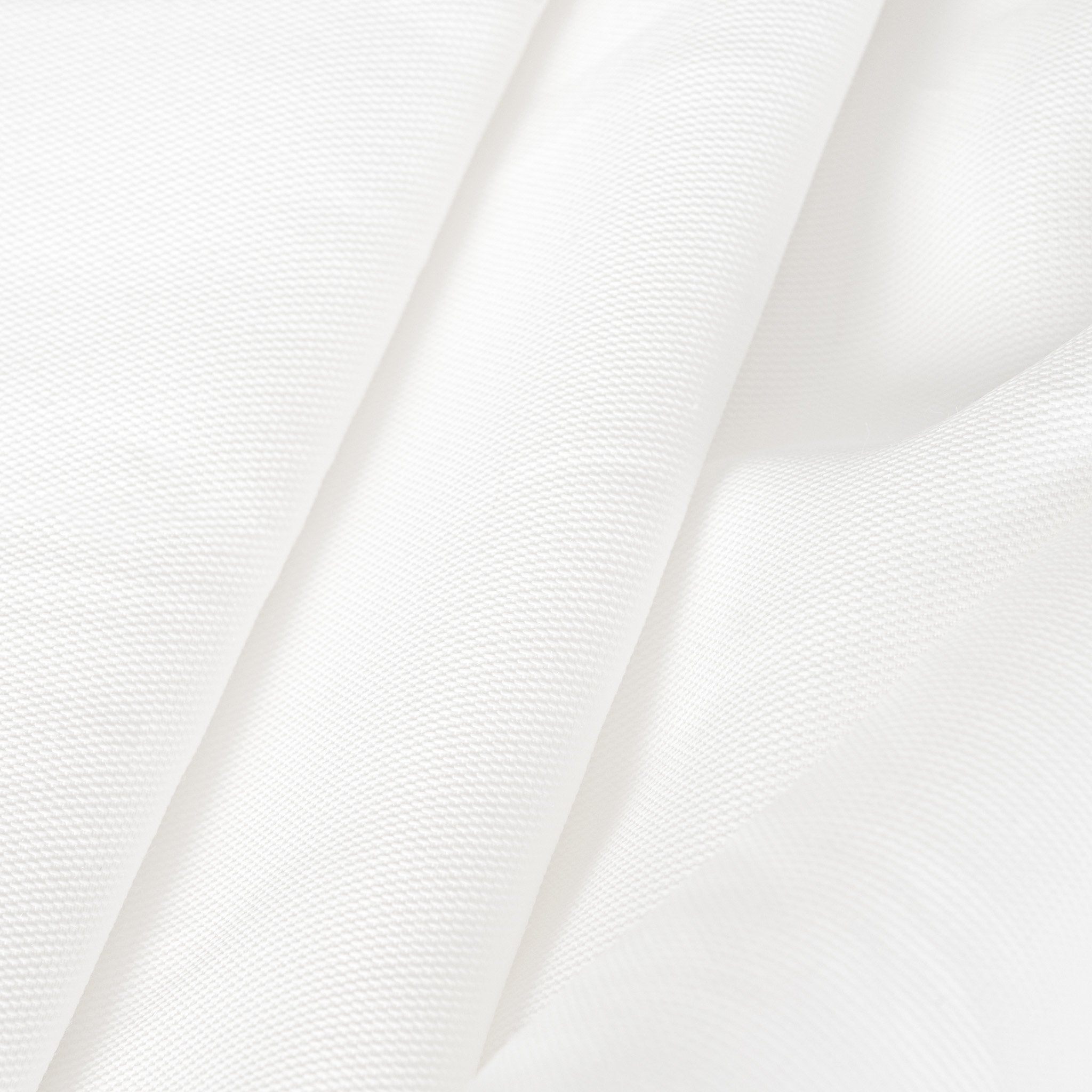 White Suiting Fabric 4529