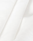 White Suiting Fabric 4529
