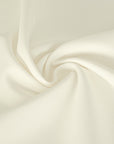 White Suiting Fabric 75192
