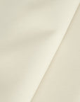 White Suiting Fabric 75192