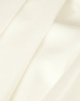 White Twill Fabric 3726