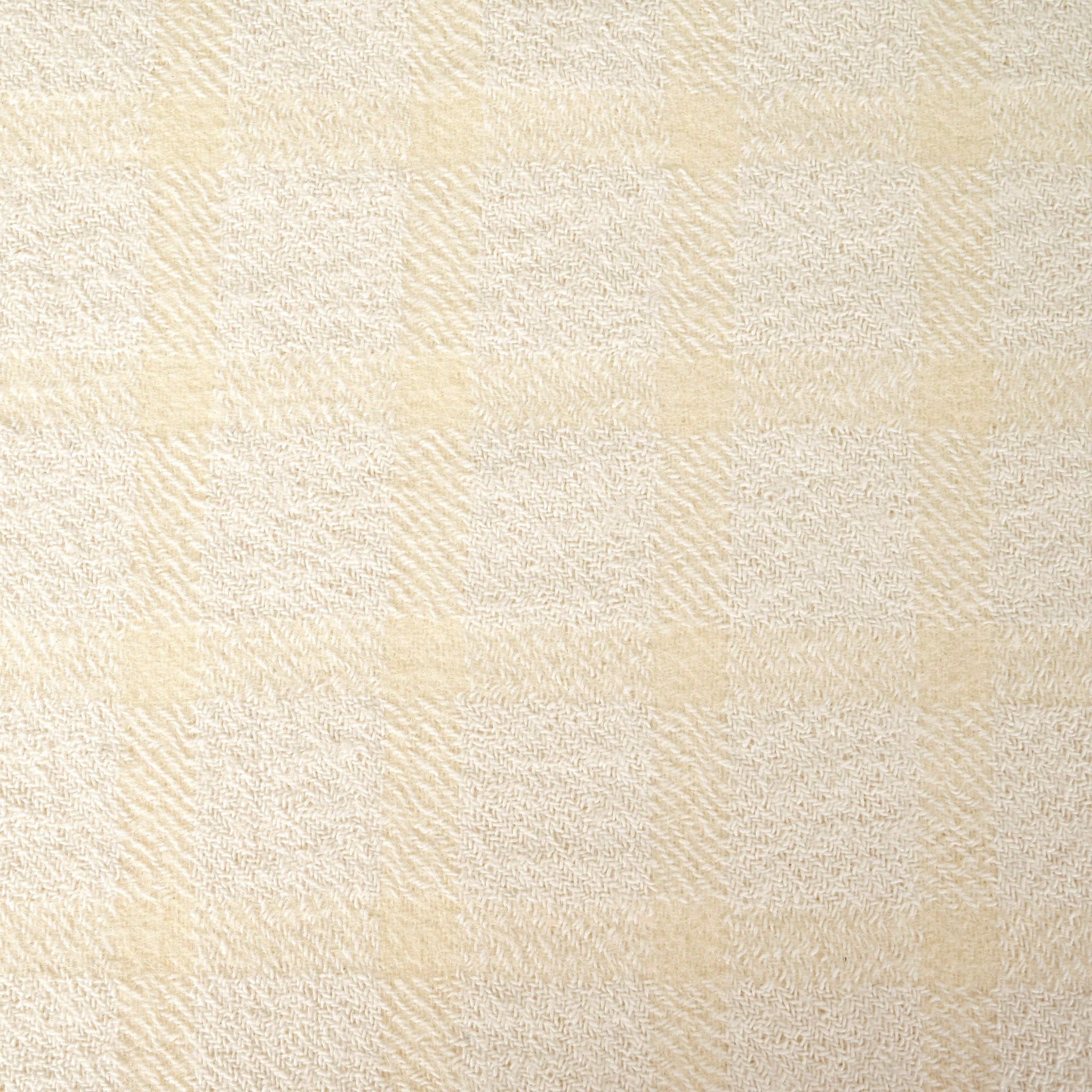 Yellow Check Coating Fabric 11082