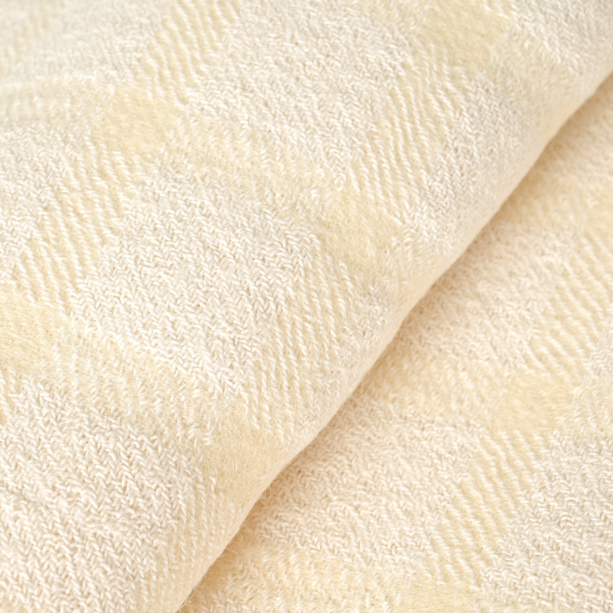 Yellow Check Coating Fabric 11082