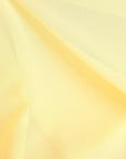 Yellow Chiffon Crepe Fabric 3412