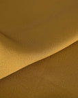 Yellow Satin Back Crepe Fabric 96900