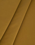 Yellow Satin Back Crepe Fabric 96900